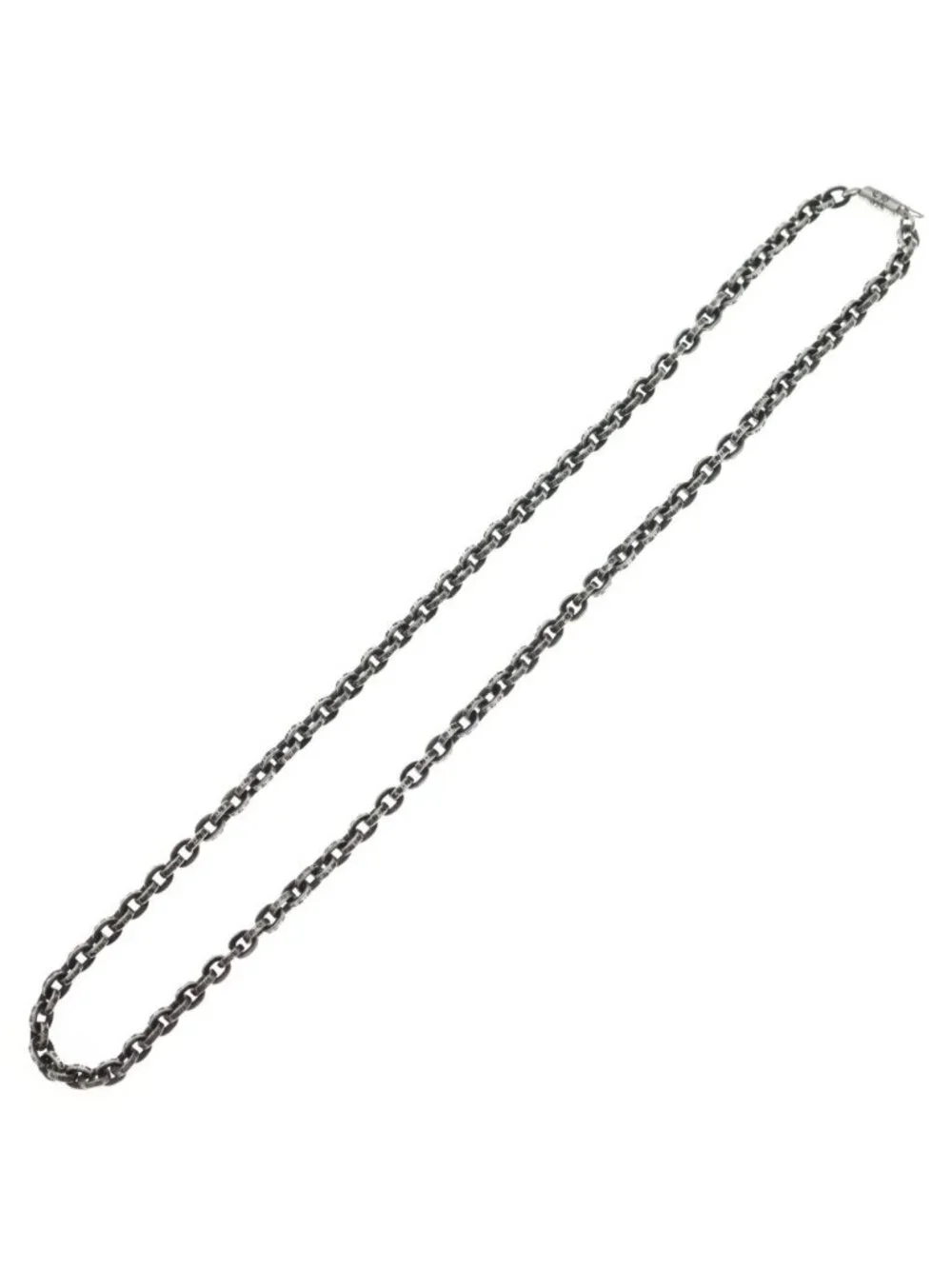 Chrome Hearts this authentic